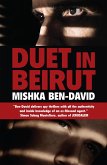 Duet in Beirut (eBook, ePUB)