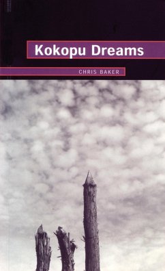 Kokopu Dreams (eBook, ePUB) - Baker, Chris