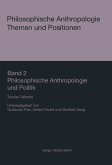 Philosophische Anthropologie und Politik (eBook, PDF)