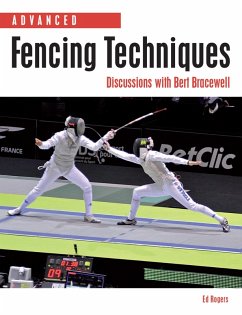 Cover Advanced Fencing Techniques (eBook, ePUB)