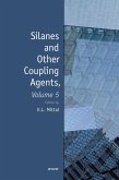 Silanes and Other Coupling Agents, Volume 5 (eBook, PDF)