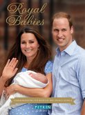 Royal Babies (eBook, ePUB)