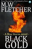 Black Gold (eBook, PDF) Black Gold (eBook, PDF)