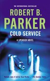 Cold Service (eBook, ePUB)