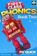 First Class Phonics - Book 2 (eBook,... - Bild 1