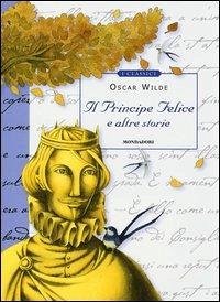 Cover Il principe felice e altre storie