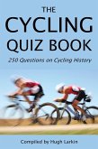 Cycling Quiz Book (eBook, PDF)