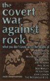 The Covert War Against Rock (eBook, ePUB) The Covert War Against Rock (eBook, ePUB)