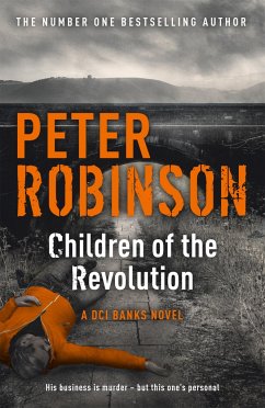 Children of the Revolution - Robinson, Peter