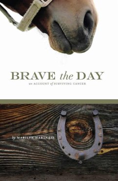 Cover Brave The Day (eBook, ePUB)