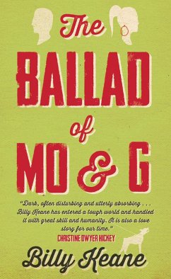 Cover The Ballad of Mo and G (eBook, ePUB)