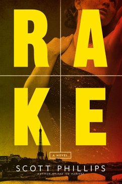 Cover Rake (eBook, ePUB)