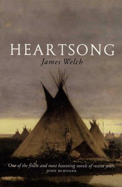 Heartsong (eBook, ePUB) - Welch, James