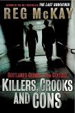 Killers, Crooks and Cons (eBook, ePUB)