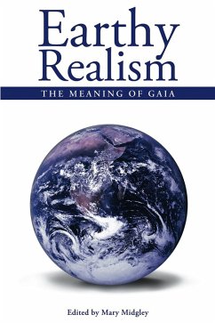 Cover Earthy Realism (eBook, ePUB)
