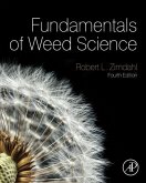 Fundamentals of Weed Science (eBook, ePUB)