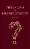 Enigma of Self-Realization (eBook, ePUB)