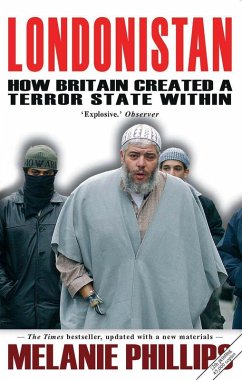 Cover Londonistan (eBook, ePUB)