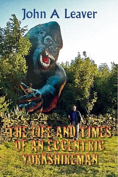 Cover Life and Times of Eccentric Yorkshiremen (eBook, PDF)