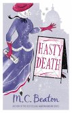Hasty Death (eBook, ePUB)