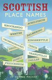 Scottish Placenames (eBook, ePUB)