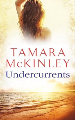 Undercurrents (eBook, ePUB) - Mckinley, Tamara