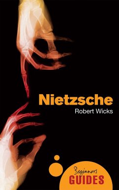 Nietzsche (eBook, ePUB) - Wicks, Robert