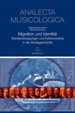 Cover Migration und Identität