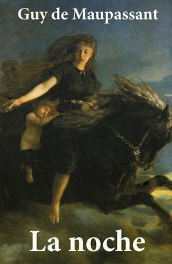 Cover La Noche (eBook, ePUB)