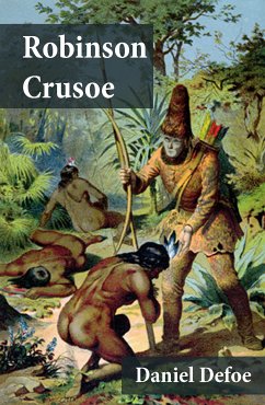 Las Aventuras de Robinson Crusoe (eBook, ePUB) - Defoe, Daniel