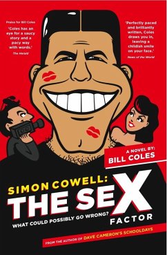 Simon Cowell (eBook, ePUB) - Coles, Bill