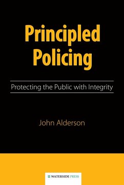 Cover Principled Policing (eBook, PDF)