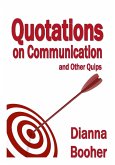 Quotations on Communication and Other Quips (eBook, ePUB)