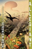 Allegiant (eBook, ePUB)