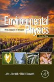 Principles of Environmental Physics (eBook, ePUB) Principles of Environmental Physics (eBook, ePUB)