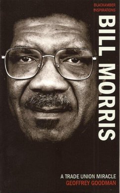 Cover Bill Morris (eBook, ePUB)