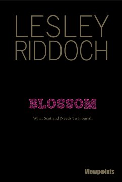 Blossom (eBook, ePUB) - Riddoch, Lesley