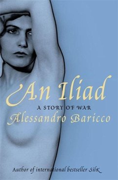An Iliad (eBook, ePUB) - Baricco, Alessandro