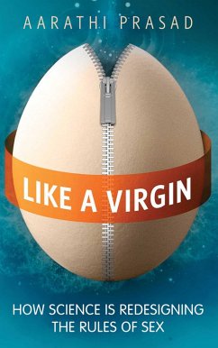 Like a Virgin (eBook, ePUB) - Prasad, Aarathi
