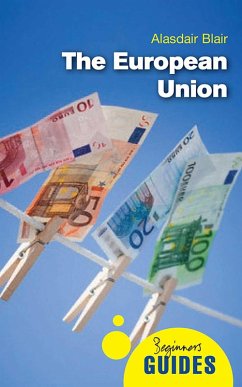 Cover The European Union (eBook, ePUB)