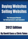 Buying Websites Selling Websites (eBook, ePUB)