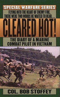 Cleared Hot! (eBook, ePUB) - Stoffey, Bob