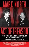 Act of Treason (eBook, ePUB)