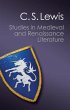Studies in Medieval and Renaissance... - Bild 1