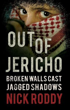 Cover Out of Jericho (eBook, ePUB)