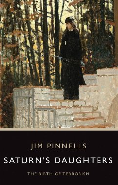 Cover Saturn's Daughters (eBook, ePUB)