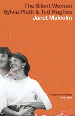 Cover Silent Woman (eBook, ePUB)