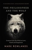 Philosopher and the Wolf (eBook, ePUB)