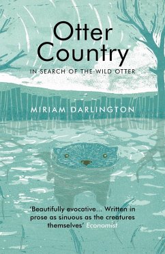 Cover Otter Country (eBook, ePUB)