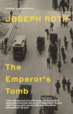 Cover Emperor's Tomb (eBook, ePUB)